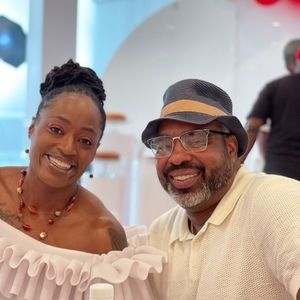 Meet your Posher, Marr-ion